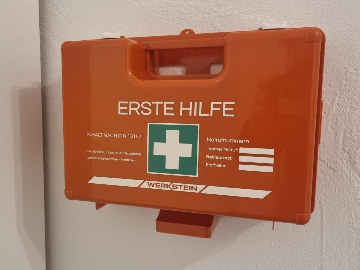 Gemuetliche Ferienwohnung Reinsfeld Extérieur photo