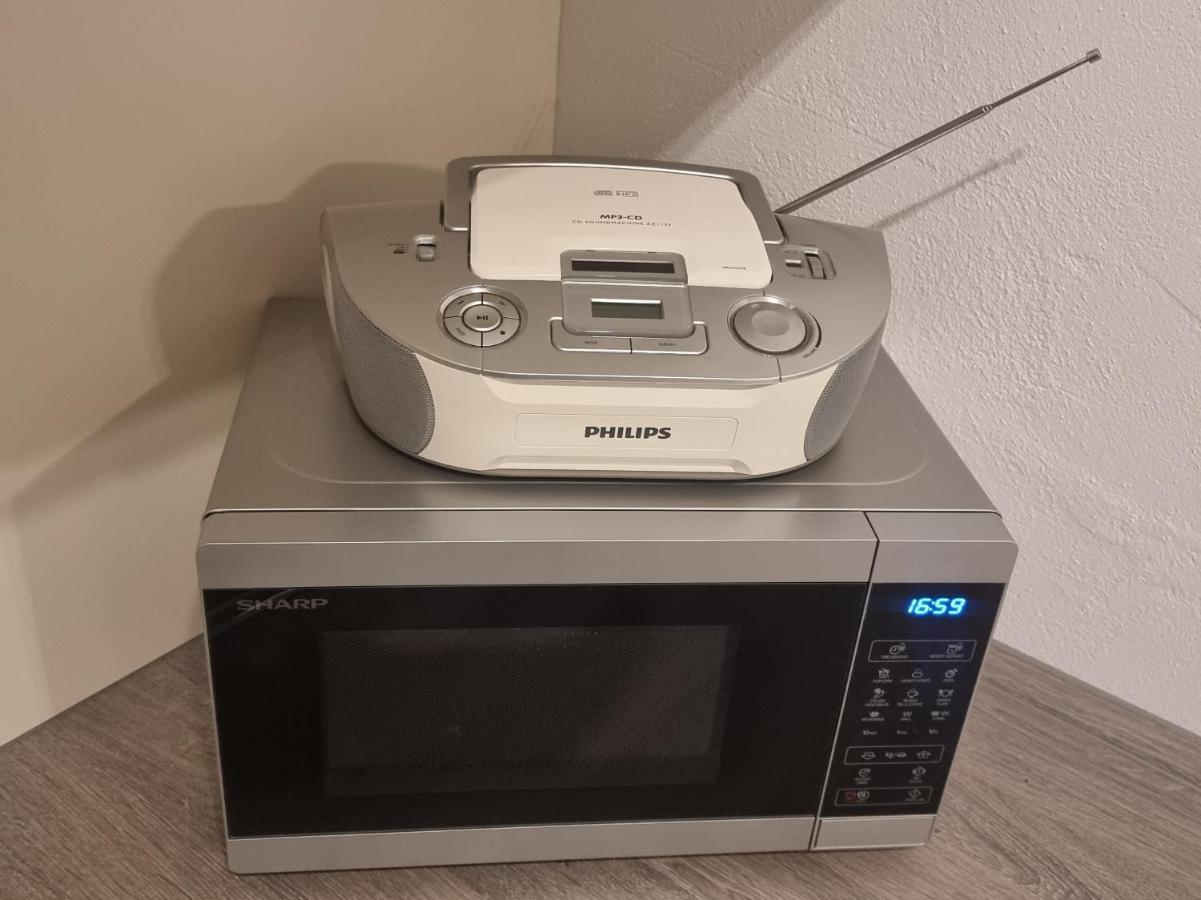 Gemuetliche Ferienwohnung Reinsfeld Extérieur photo