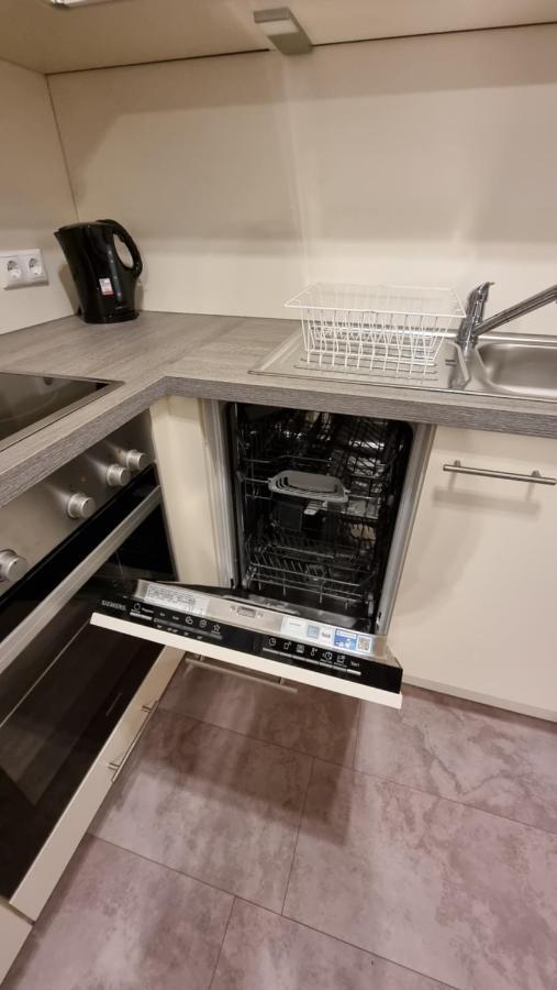 Gemuetliche Ferienwohnung Reinsfeld Extérieur photo