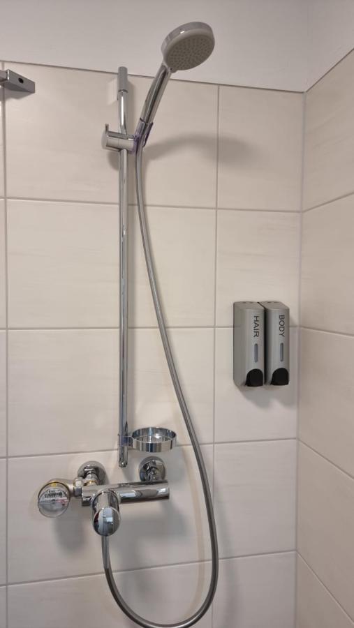 Gemuetliche Ferienwohnung Reinsfeld Extérieur photo