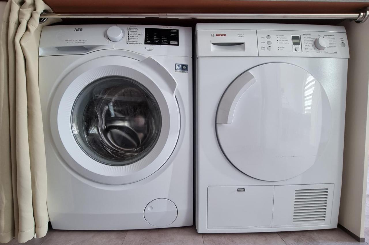 Gemuetliche Ferienwohnung Reinsfeld Extérieur photo